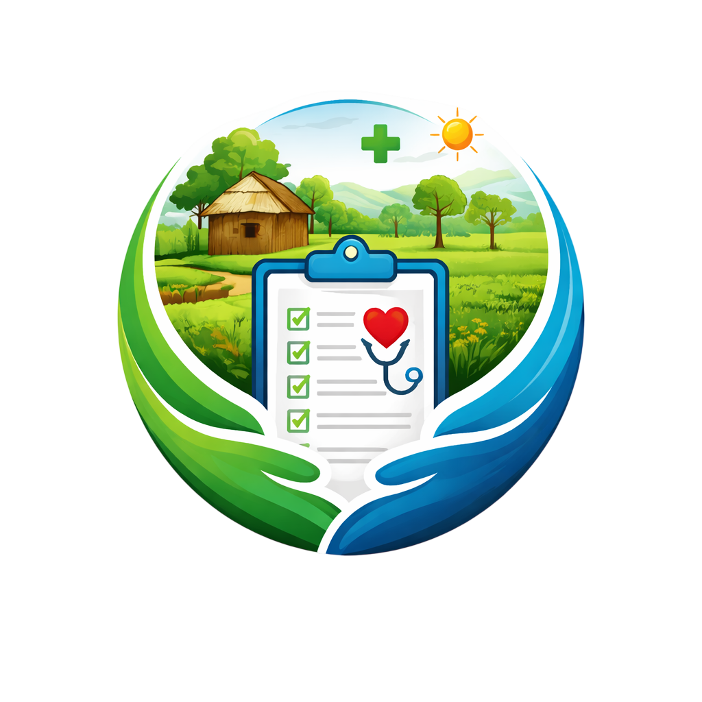 Saldo Salud logo